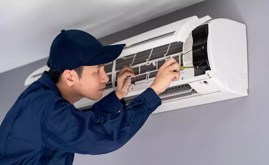 AC Duct Cleaning Grayslake