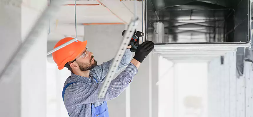 Our Air Vent Replacement Services in Grayslake, IL