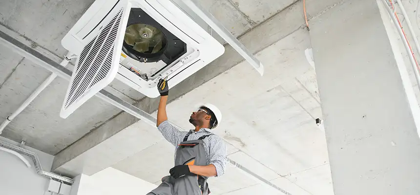 Efficient Multi‑Unit & HOA Annual Vent Cleaning Plans in Grayslake