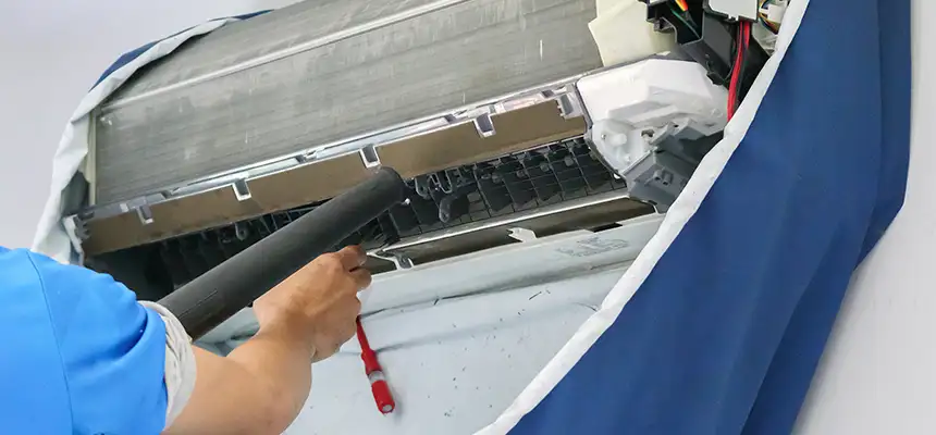 Advanced Clogged Dryer Vent Repair for Multi-Unit & Commercial in Grayslake, IL