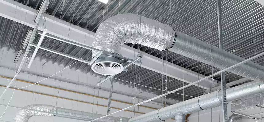 Our Dryer Vent Hose Replacement Services in Grayslake, IL