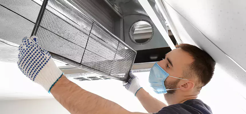 Our Dryer Vent Replacement Services in Grayslake, IL