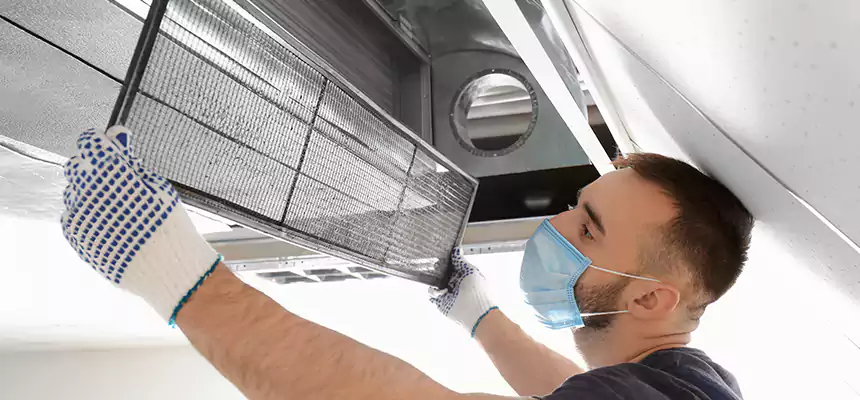 Our Home Duct Cleaning Services in Grayslake, IL  
