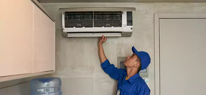 Balanced Fresh‑Air Ventilation (ERV/HRV) in Grayslake