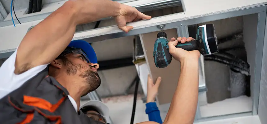 Our Improve Home Air Circulation Services in Grayslake, IL