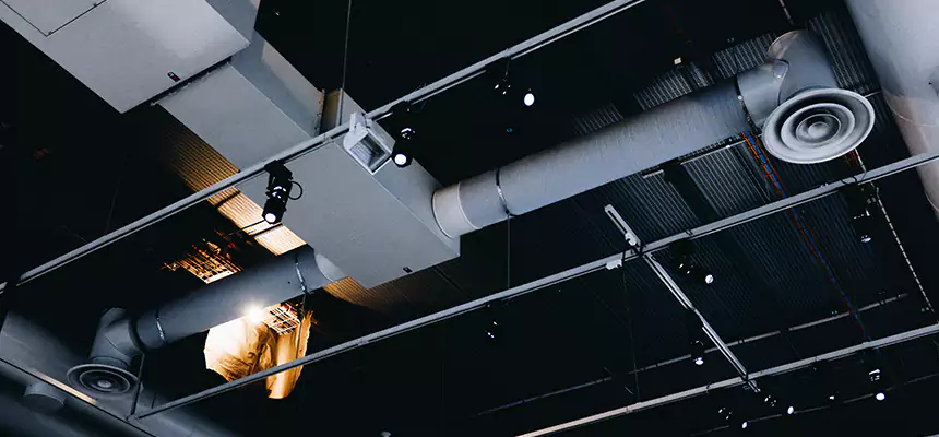 Our Seasonal Allergy Air Duct Cleaning Services in Grayslake, IL