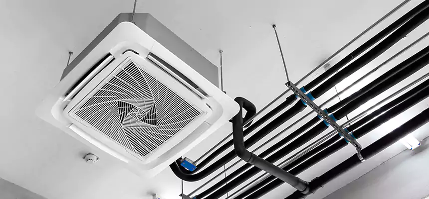 Our Smart AC Vent Controller Services in Grayslake, IL