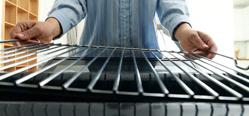 Our Vent Grille Washing Services in Grayslake, IL