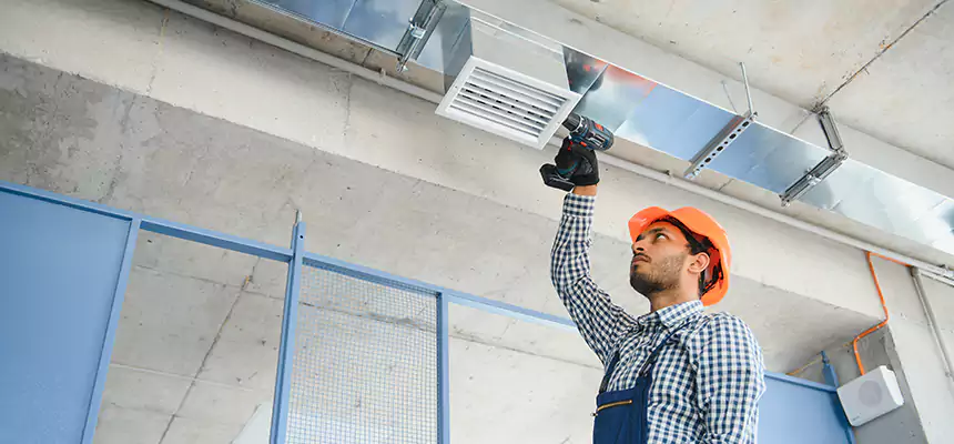 Efficient Exhaust Vent Cleaning in Grayslake, IL