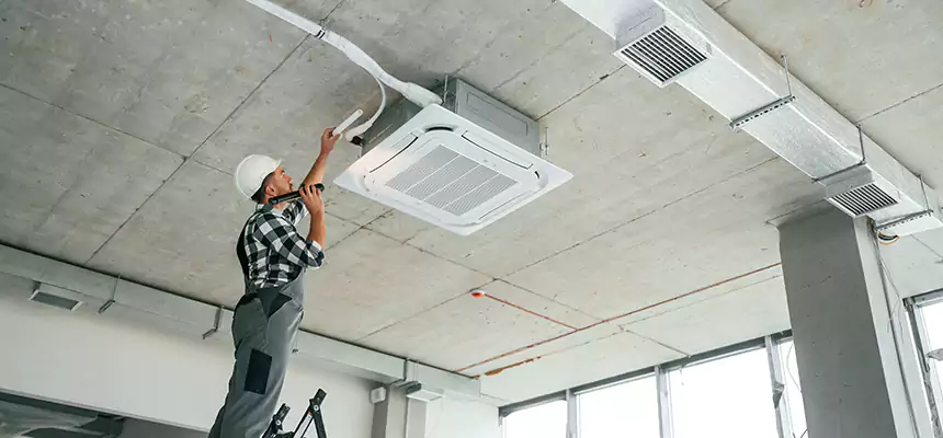 Our Wi Fi Connected Air Ducts Services in Grayslake, IL