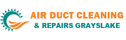 Air Duct Cleaning & Repairs Grayslake