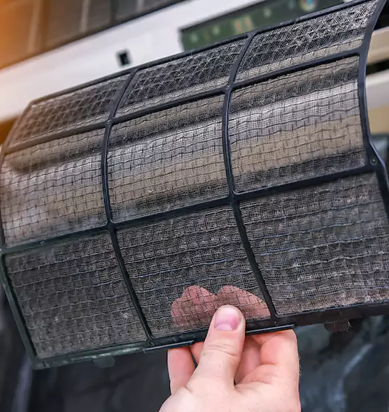 Top-notch AC Air Filter Replacement in Grayslake