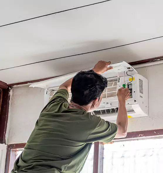 About Air Duct & AC Odor Removal in Grayslake, IL