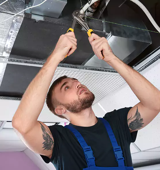 About Air Duct Repair Services in Grayslake, IL