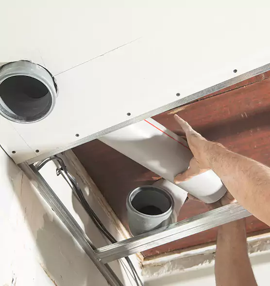 Professional Air Duct Replacement in Grayslake, IL