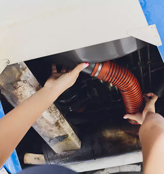 About Air Duct Virus Disinfection in Grayslake, IL