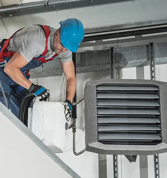 About Annual Vent Cleaning Plans in Grayslake, IL