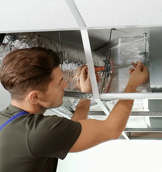 Professional Clogged Dryer Vent Repair in Grayslake, IL