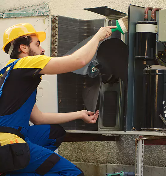 About Dryer Duct Fire Hazard Inspection in Grayslake, IL