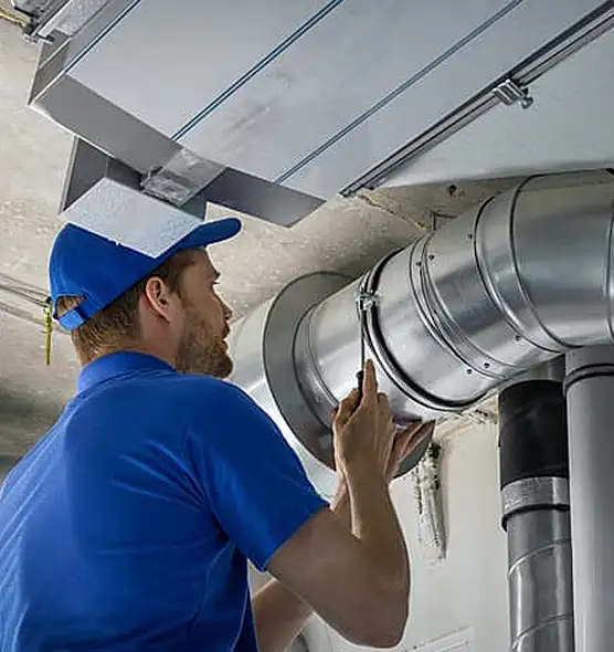 Advanced Dryer Vent Camera Inspection in Grayslake, IL