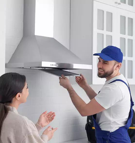 Professional Dryer Vent Cleaning Service in Grayslake, IL