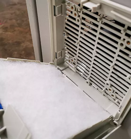 Professional Dryer Vent Mold Cleaning in Grayslake, IL