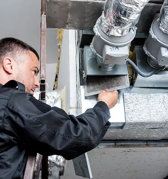 Professional Furnace Vent Cleaning in Grayslake, IL
