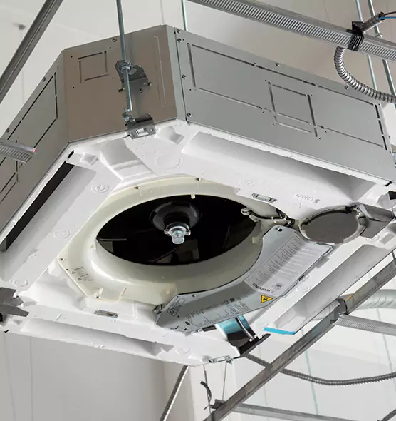 Professional Industrial Dryer Vent Cleaning in Grayslake, IL