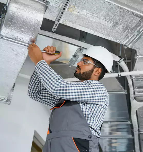 Welcome to Mold & Mildew Removal from Air Ducts Grayslake, IL