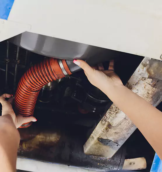 Professional Post-Renovation Duct Debris Removal in Grayslake, IL