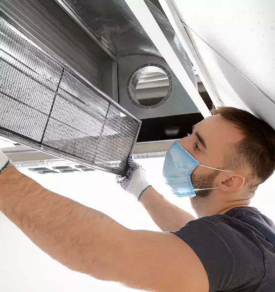 About Remove Smoke Smell From Air Duct in Grayslake, IL