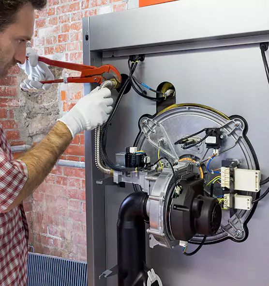 Advanced Repair Dryer Vent Hose in Grayslake, IL