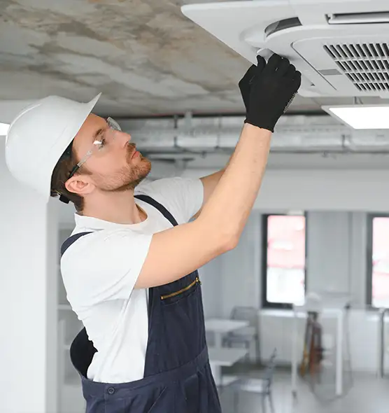 About Spring Air Duct Cleaning in Grayslake, IL