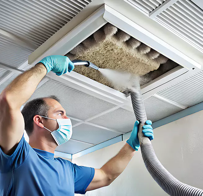 Why Homeowners & Businesses Trust Us Grayslake, IL