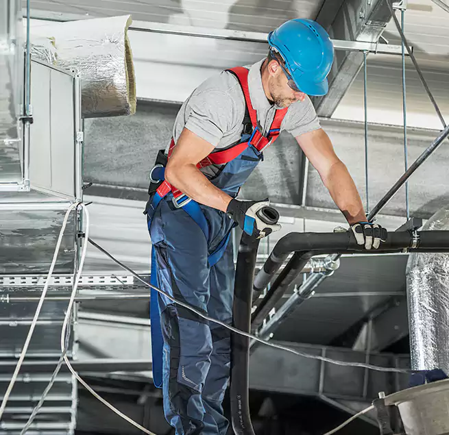 Why Homeowners & Businesses Trust Us in Grayslake, IL?