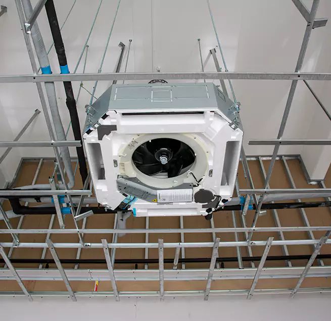 Why Homeowners & Businesses Trust Us in Grayslake, IL?