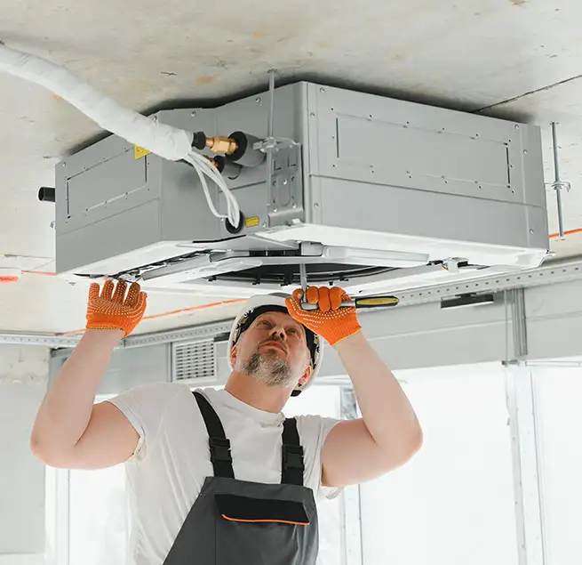 Why Homeowners & Businesses Trust Us Grayslake, IL