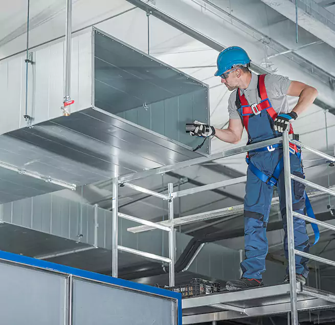 Why Homeowners & Businesses Trust Us in Grayslake, IL?