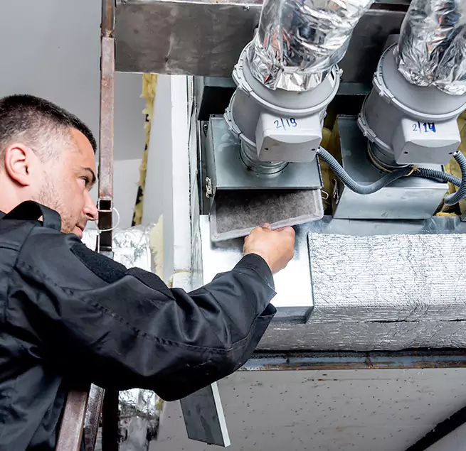 Why Homeowners Businesses Trust Us in Grayslake, IL?